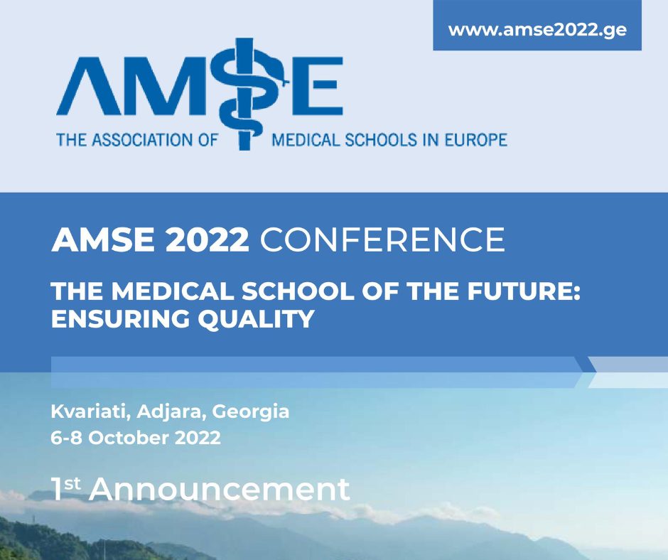 AMSE 2022