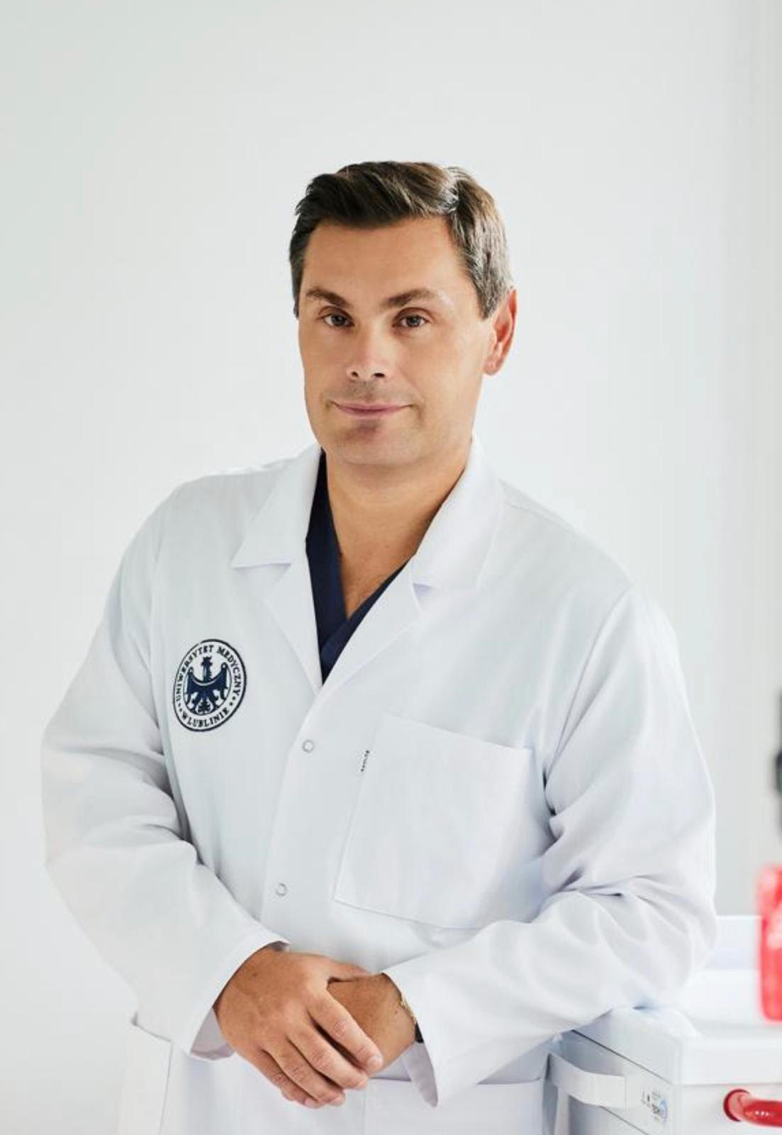 Prof. Kamil Torres